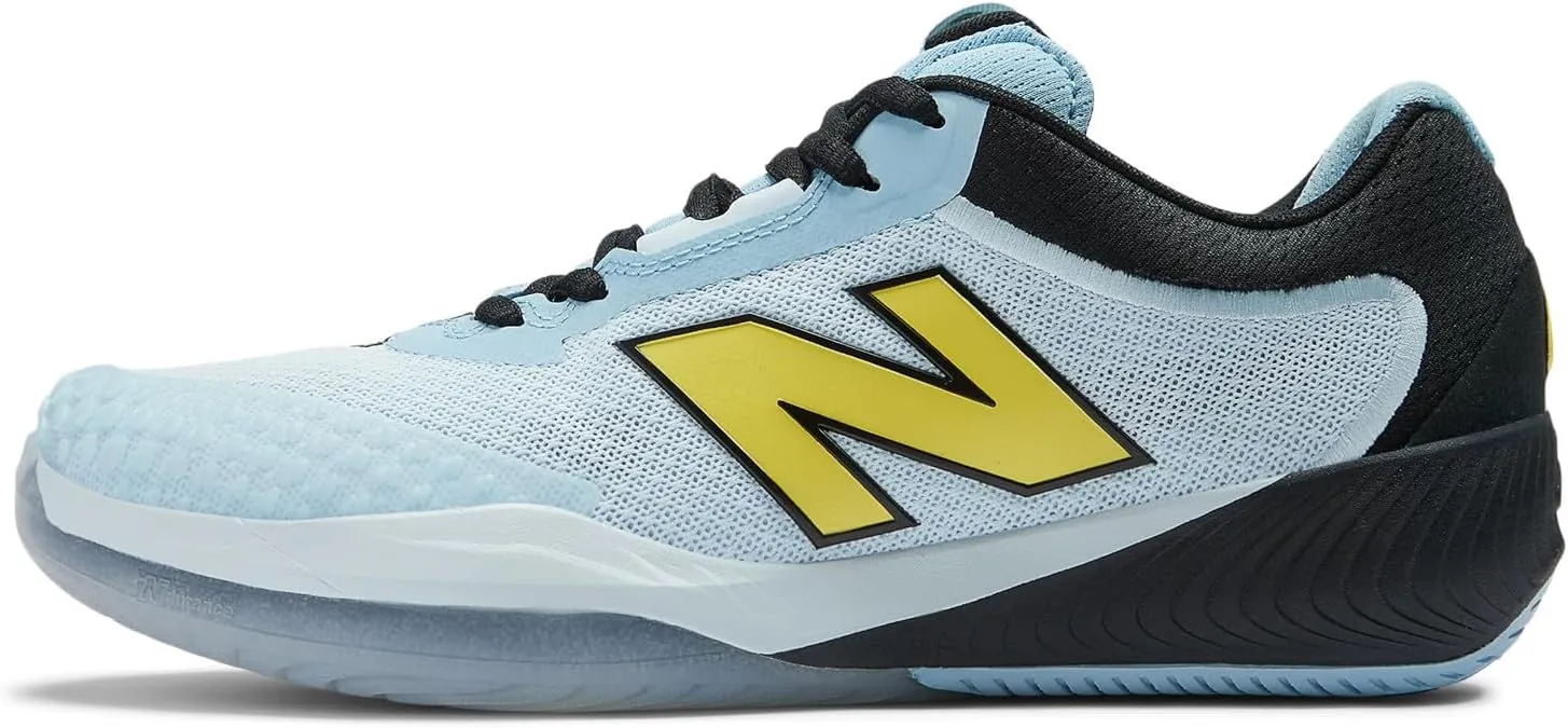 New Balance Women's FuelCell 996 V6 Tennis Shoe