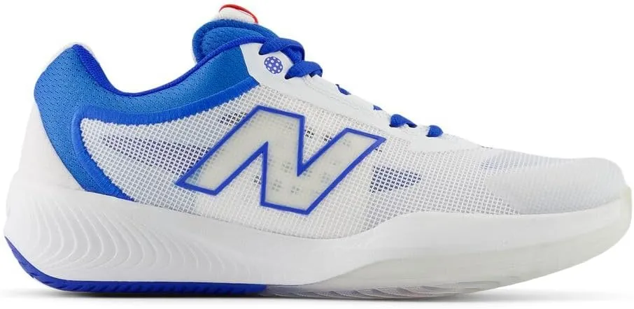 New Balance Women's FuelCell 996 V6 Tennis Shoe