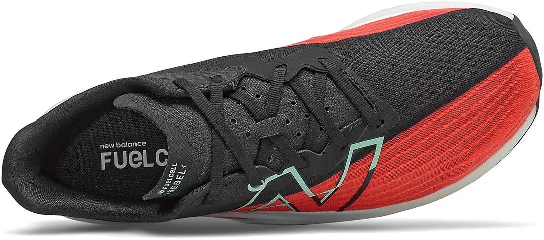 New Balance Women's FuelCell Rebel V2 Speed Running Shoe