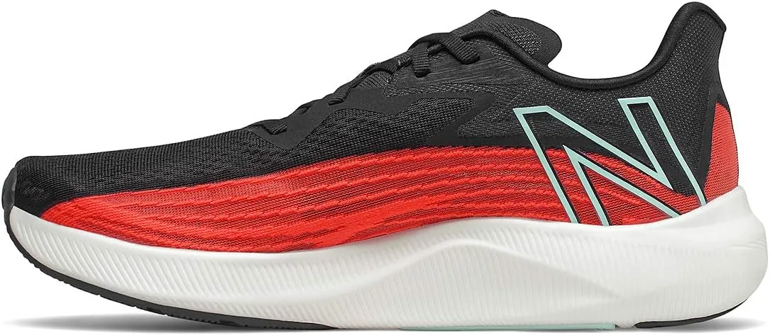 New Balance Women's FuelCell Rebel V2 Speed Running Shoe