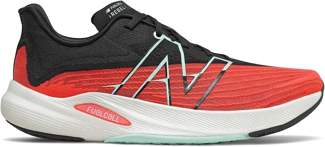 New Balance Women's FuelCell Rebel V2 Speed Running Shoe