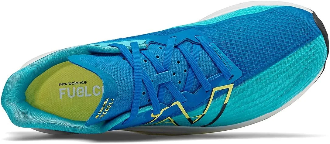 New Balance Women's FuelCell Rebel V2 Speed Running Shoe