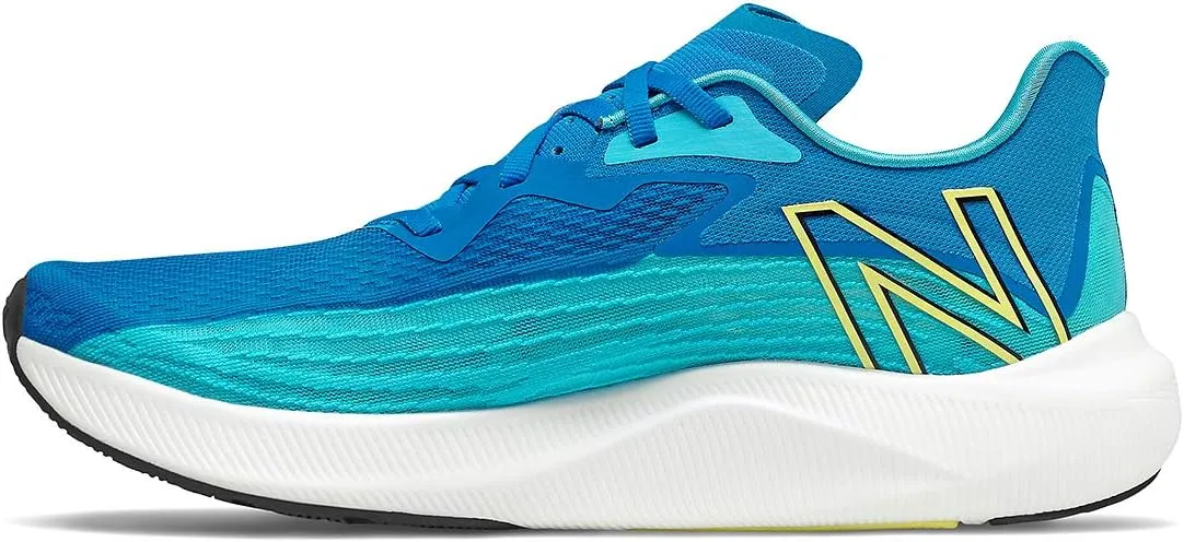 New Balance Women's FuelCell Rebel V2 Speed Running Shoe