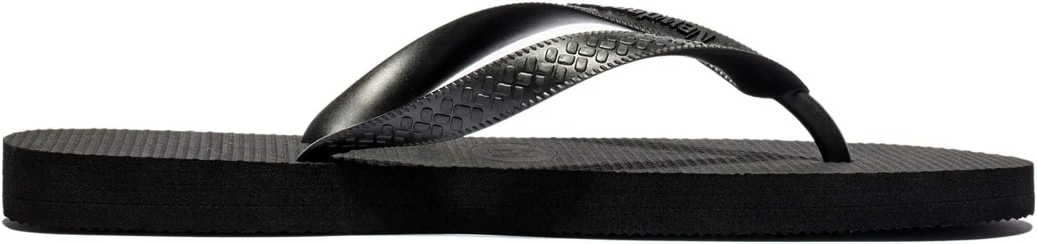 NewDenBer Men's Women's Classical Comfortable EVA Rubber Sandal Flip Flops