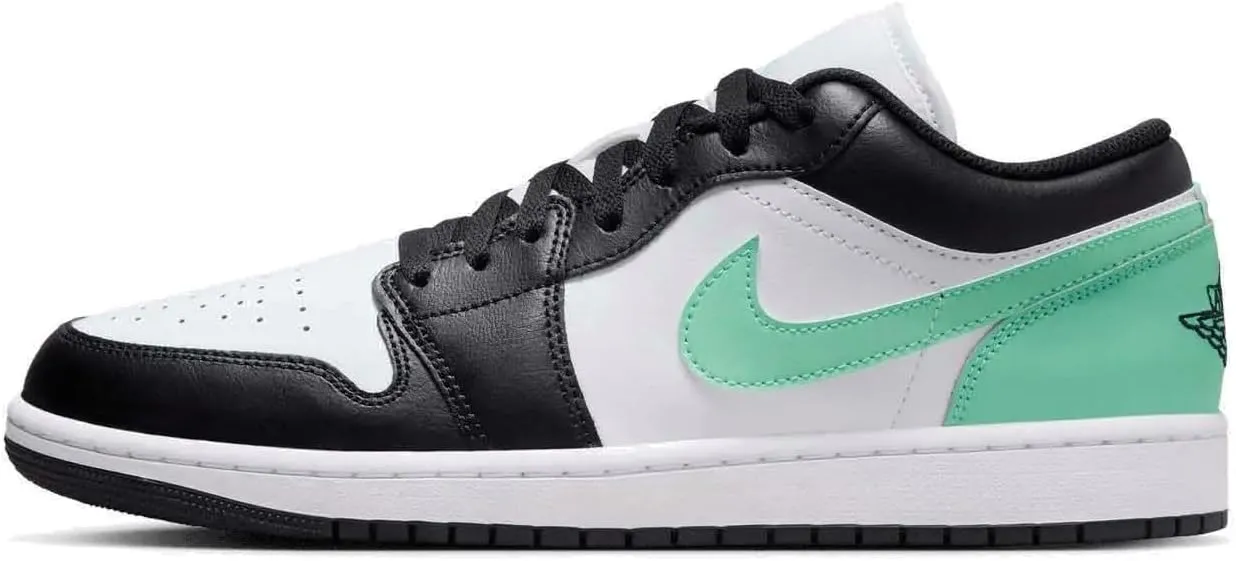 NIKE Air Jordan 1 Low Men's Trainers Sneakers