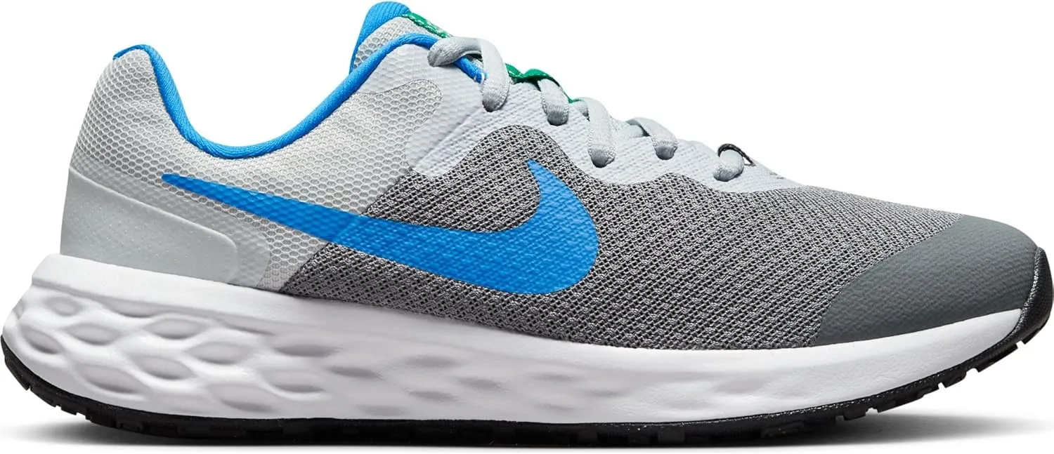 Nike Baby Girl's Sneaker, 28 EU