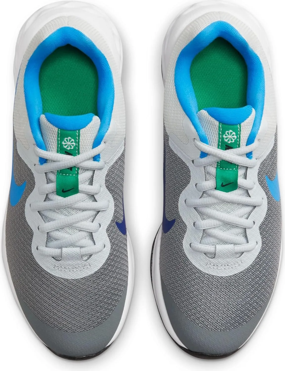Nike Baby Girl's Sneaker, 28 EU
