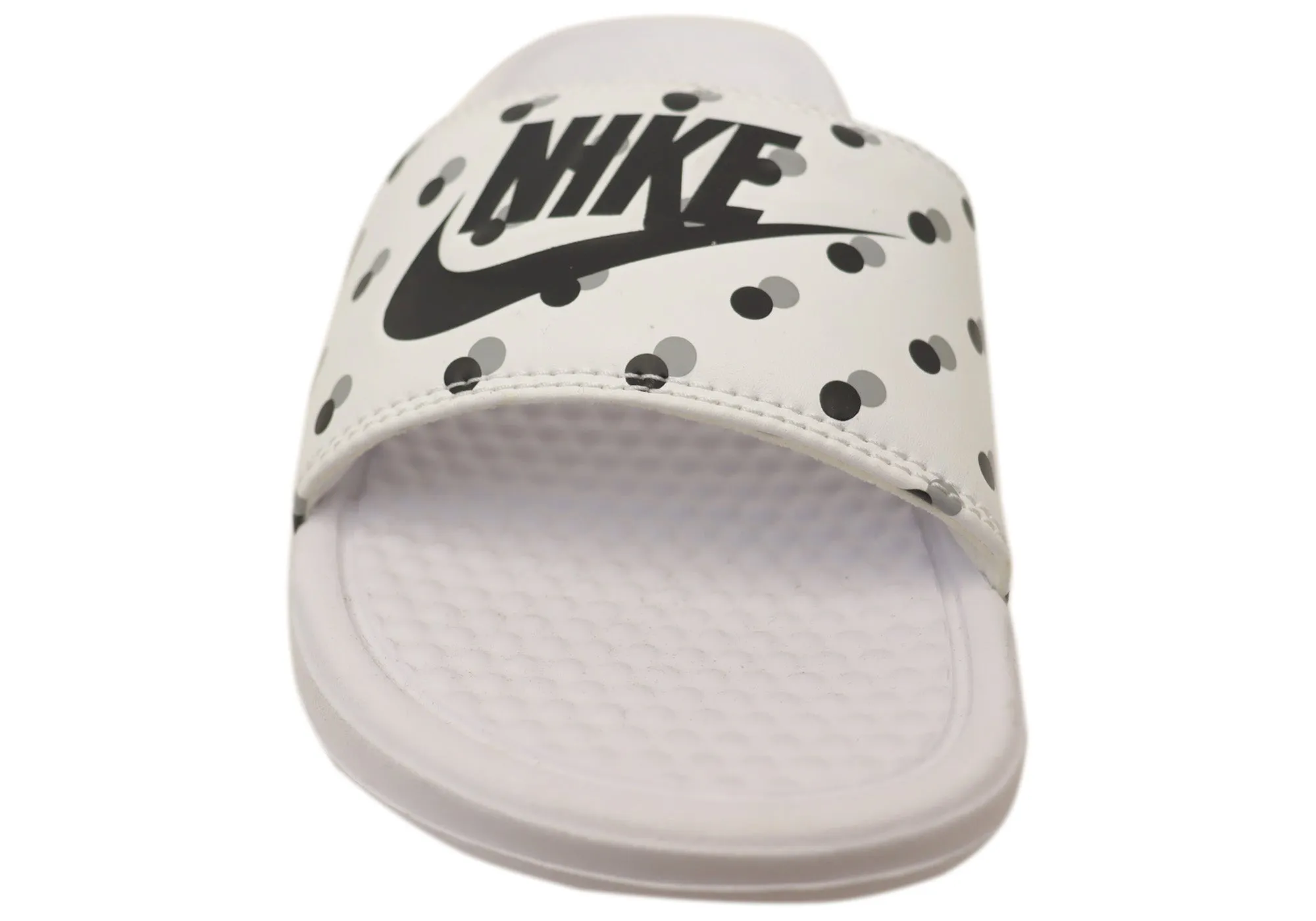 Nike Benassi JDI Print Womens Comfortable Slides