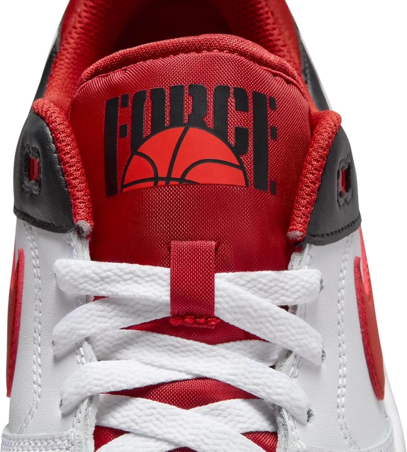 Nike Full Force Low Men's Shoes