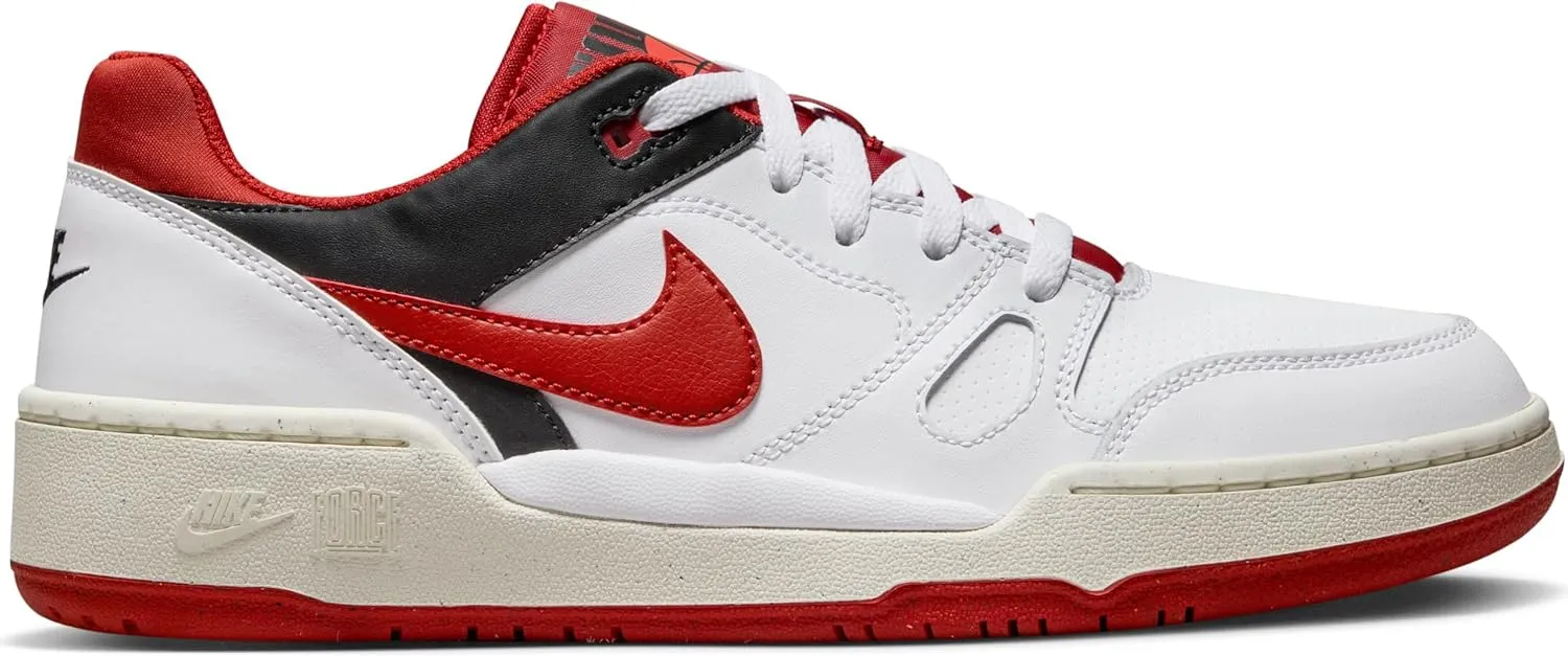 Nike Full Force Low Men's Shoes