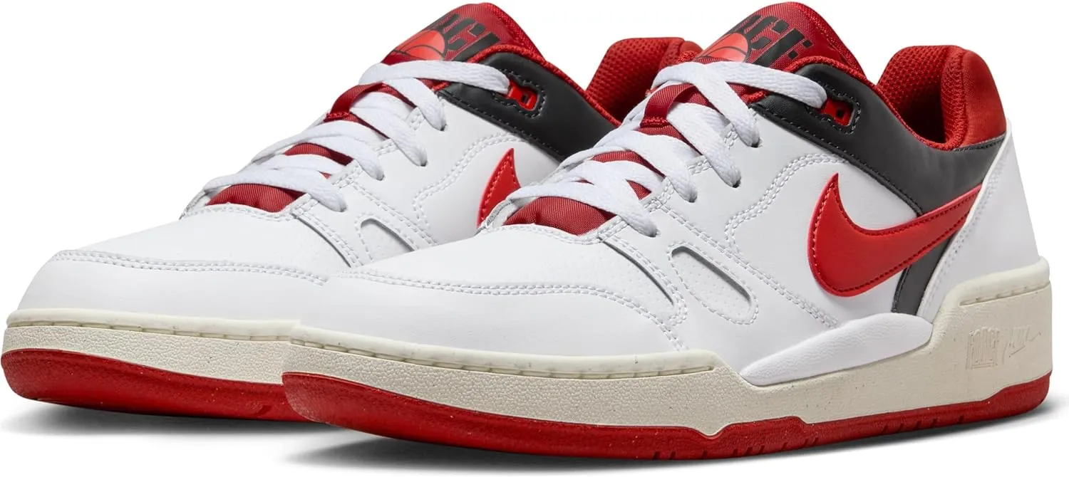 Nike Full Force Low Men's Shoes