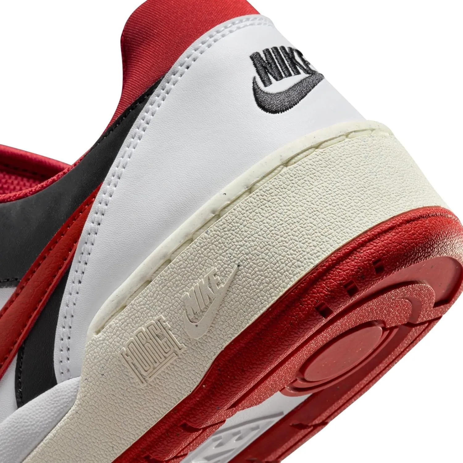 Nike Full Force Low Men's Shoes
