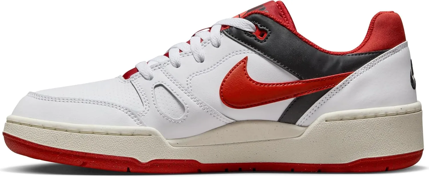 Nike Full Force Low Men's Shoes