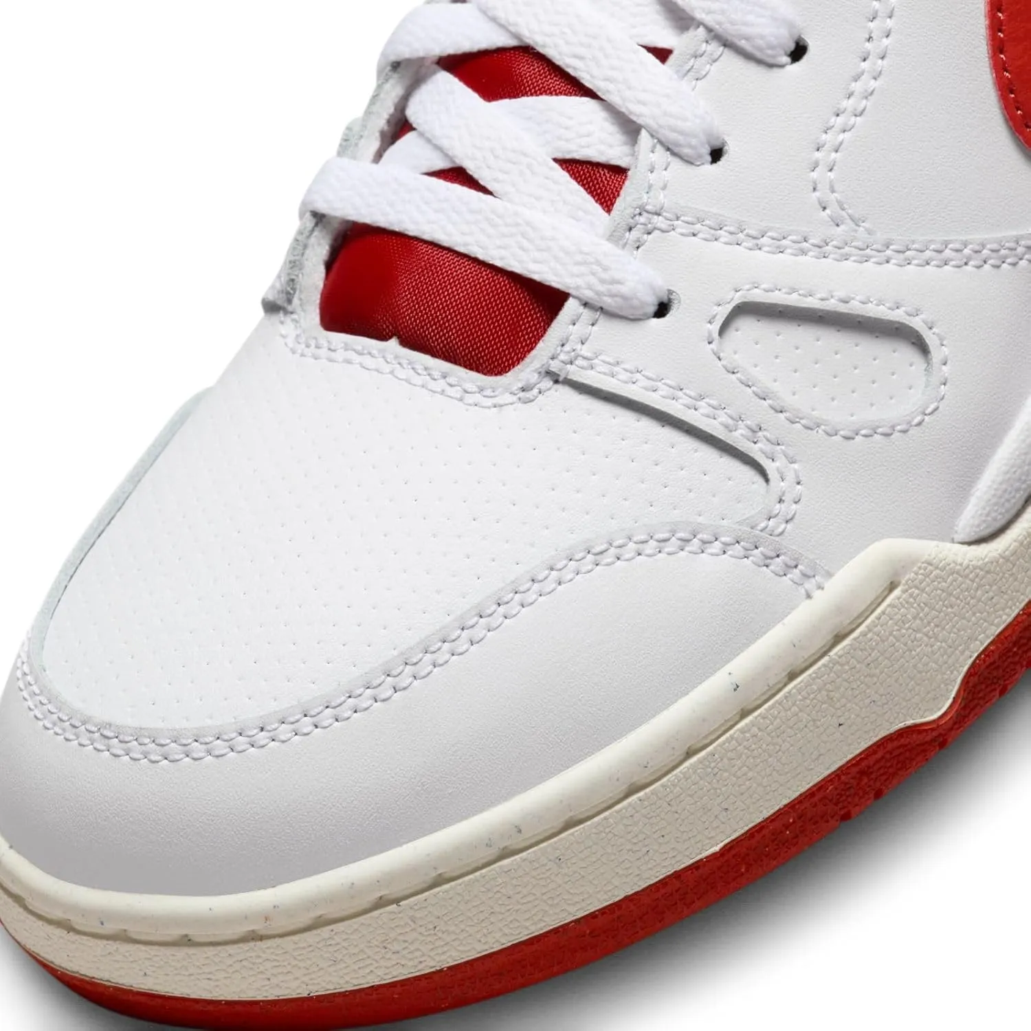Nike Full Force Low Men's Shoes
