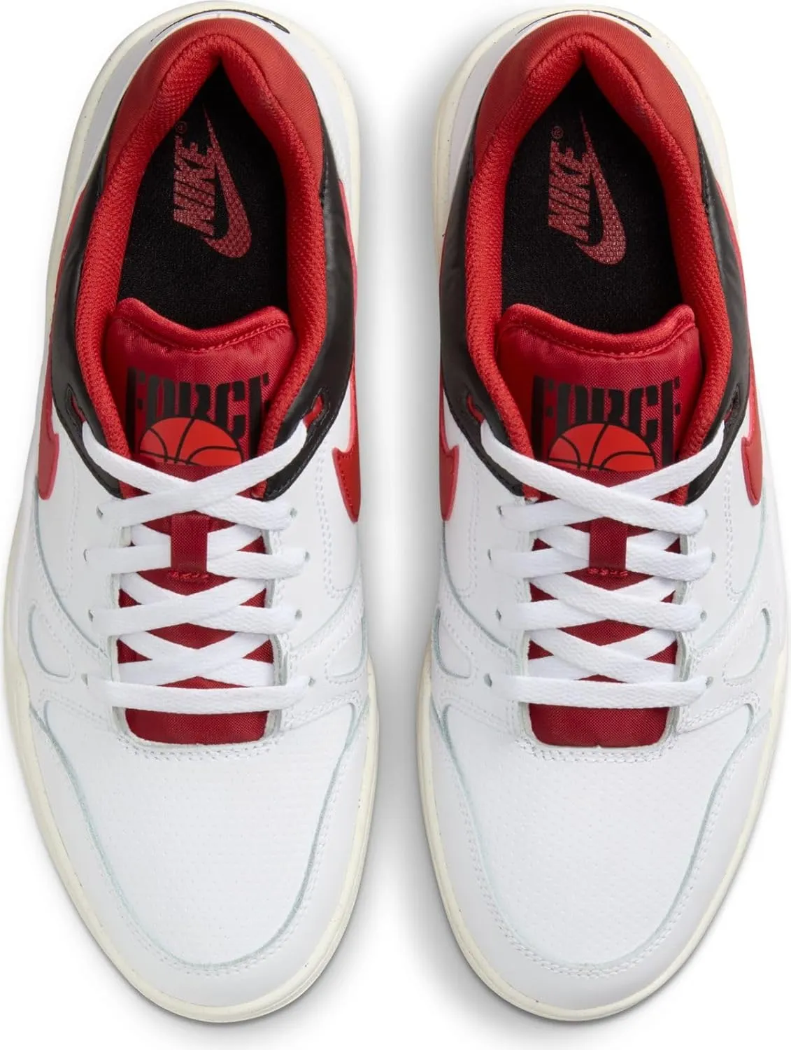 Nike Full Force Low Men's Shoes