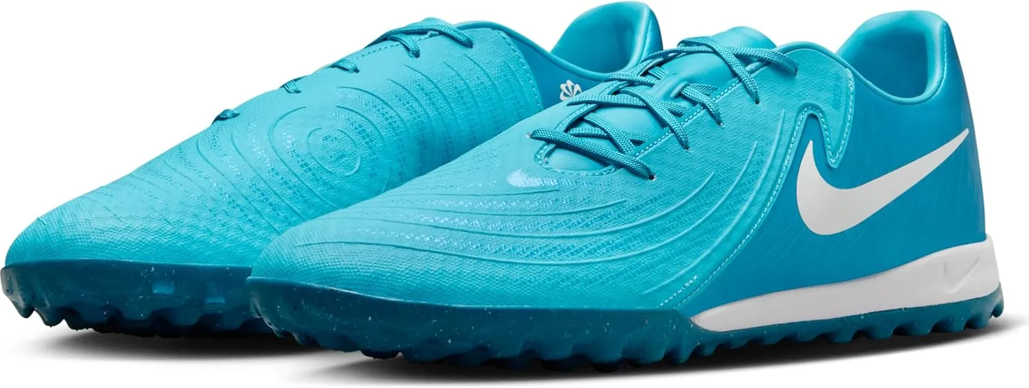 Nike Herren Phantom Gx Ii Academy Tf Sneaker