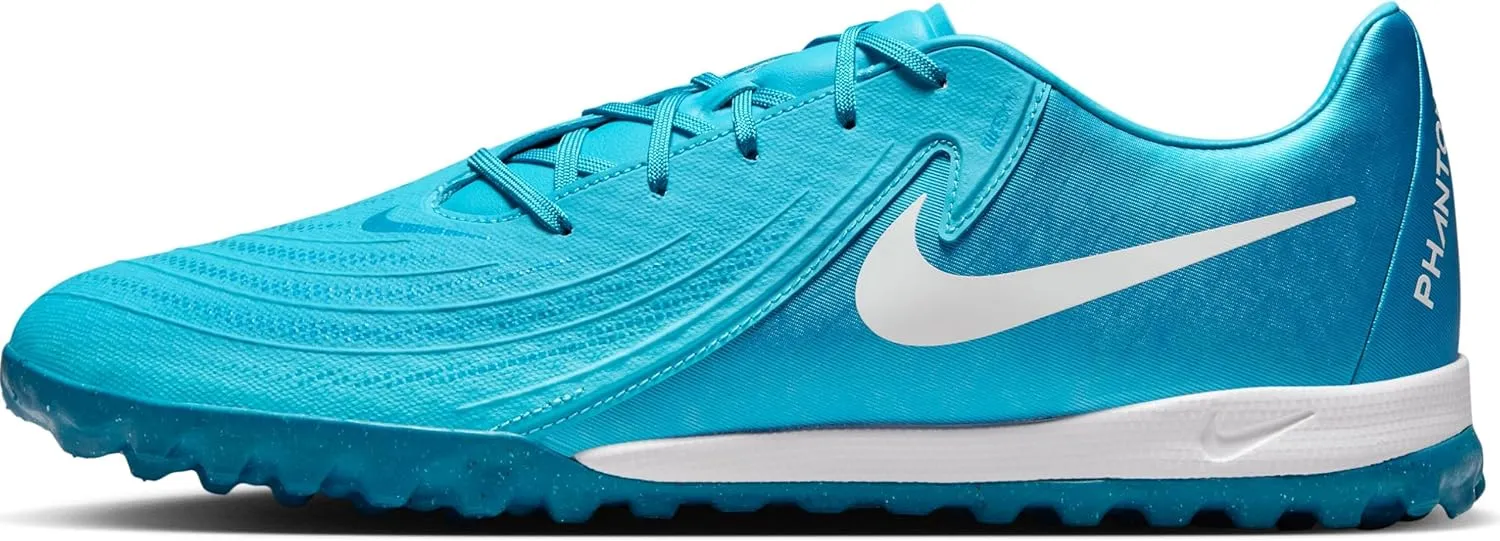 Nike Herren Phantom Gx Ii Academy Tf Sneaker
