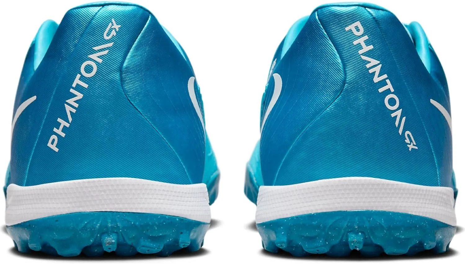 Nike Herren Phantom Gx Ii Academy Tf Sneaker