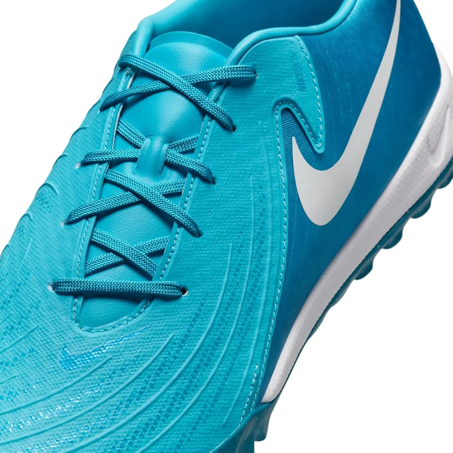 Nike Herren Phantom Gx Ii Academy Tf Sneaker
