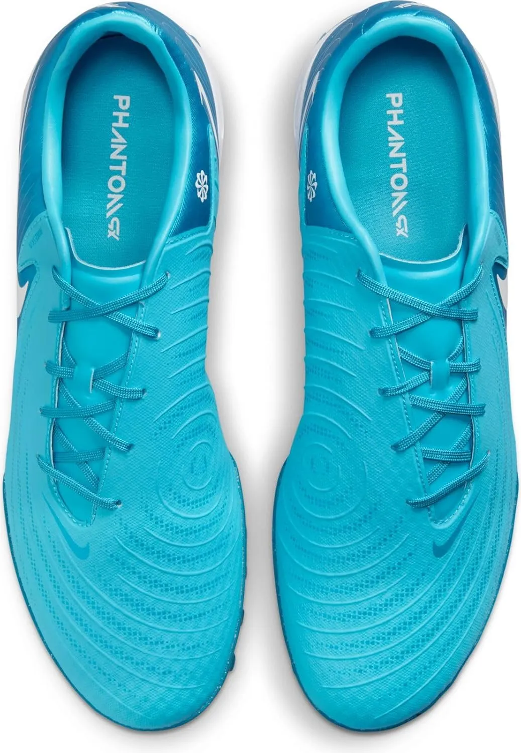 Nike Herren Phantom Gx Ii Academy Tf Sneaker