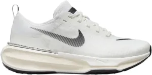Nike Invincible 3 Women's Road Running Shoes (Extra Wide) (FN7997-101, Summit White/Sail/Coconut Milk/Black) Size 8