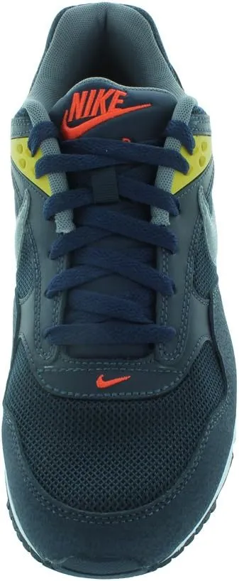 Nike Mens Air Max Correlate Lowtop Running Shoes