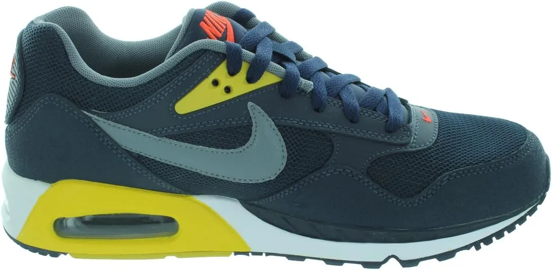 Nike Mens Air Max Correlate Lowtop Running Shoes
