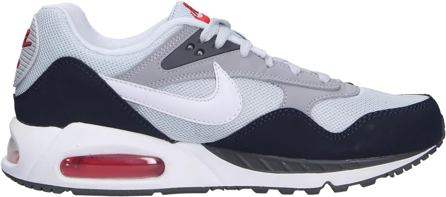 Nike Mens Air Max Correlate Lowtop Running Shoes