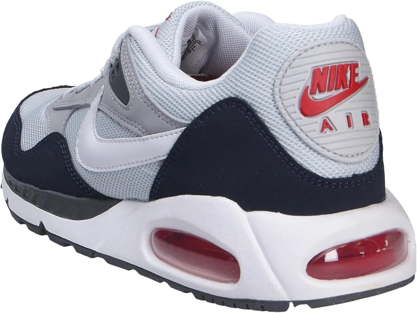 Nike Mens Air Max Correlate Lowtop Running Shoes