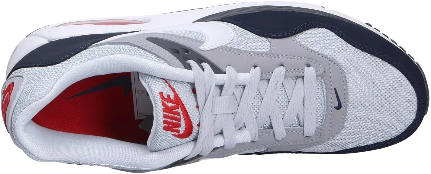 Nike Mens Air Max Correlate Lowtop Running Shoes