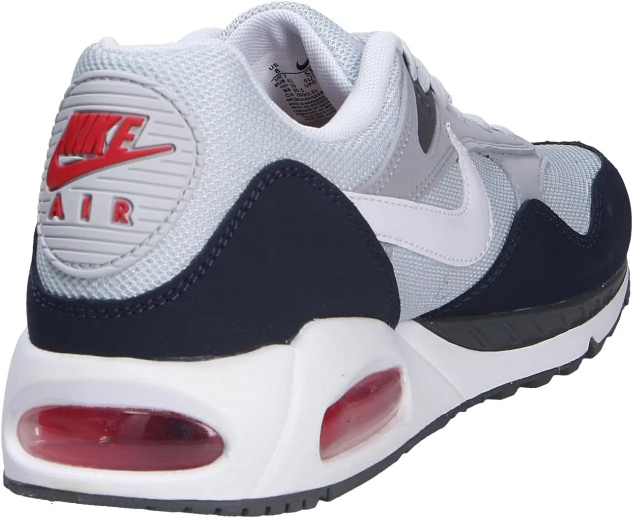 Nike Mens Air Max Correlate Lowtop Running Shoes