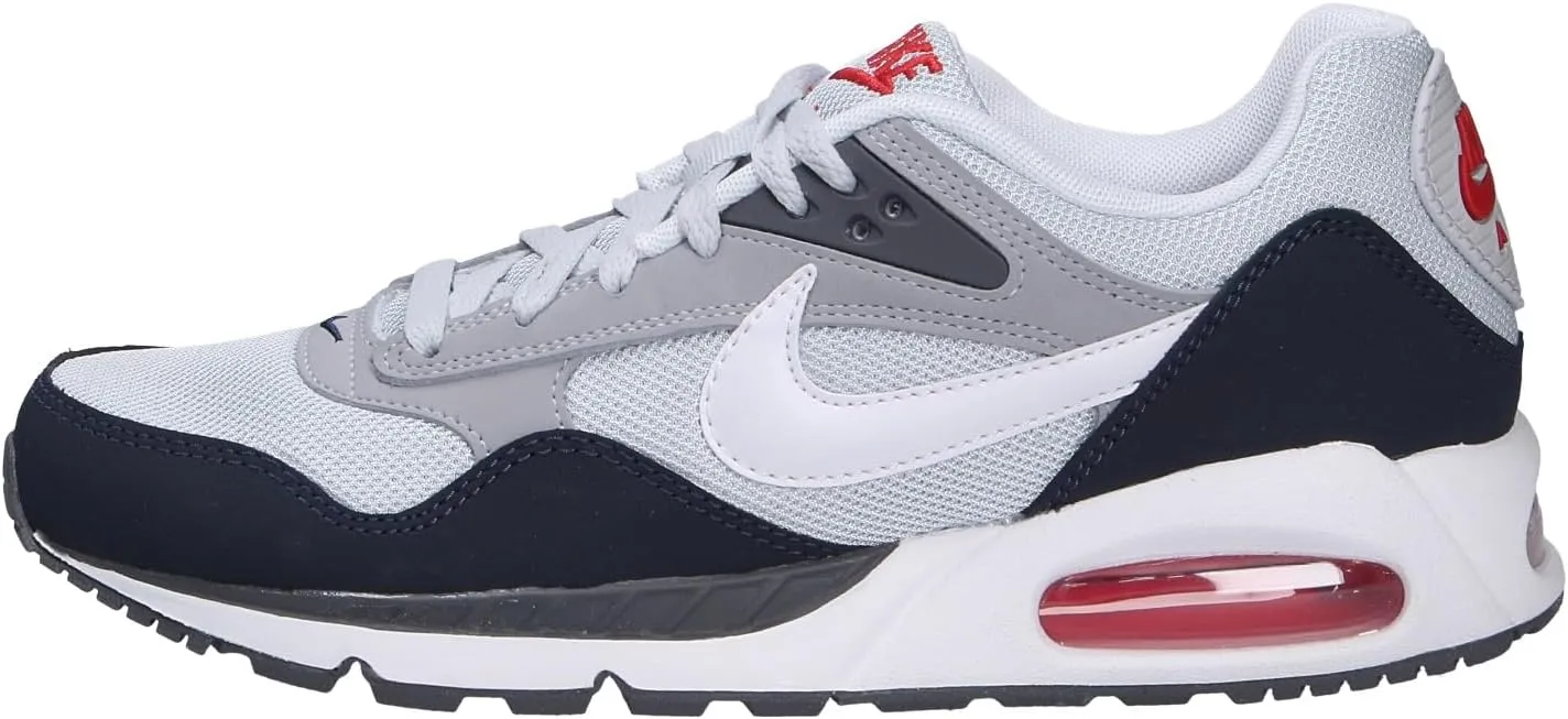 Nike Mens Air Max Correlate Lowtop Running Shoes