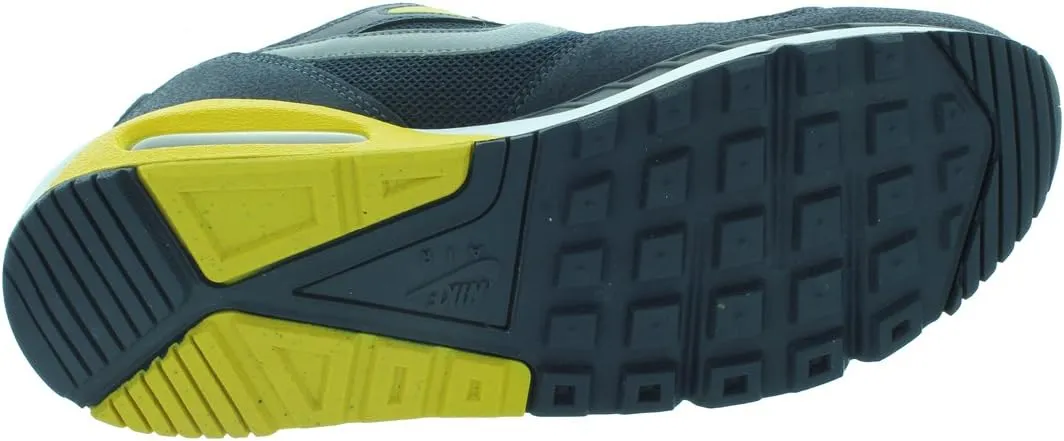 Nike Mens Air Max Correlate Lowtop Running Shoes