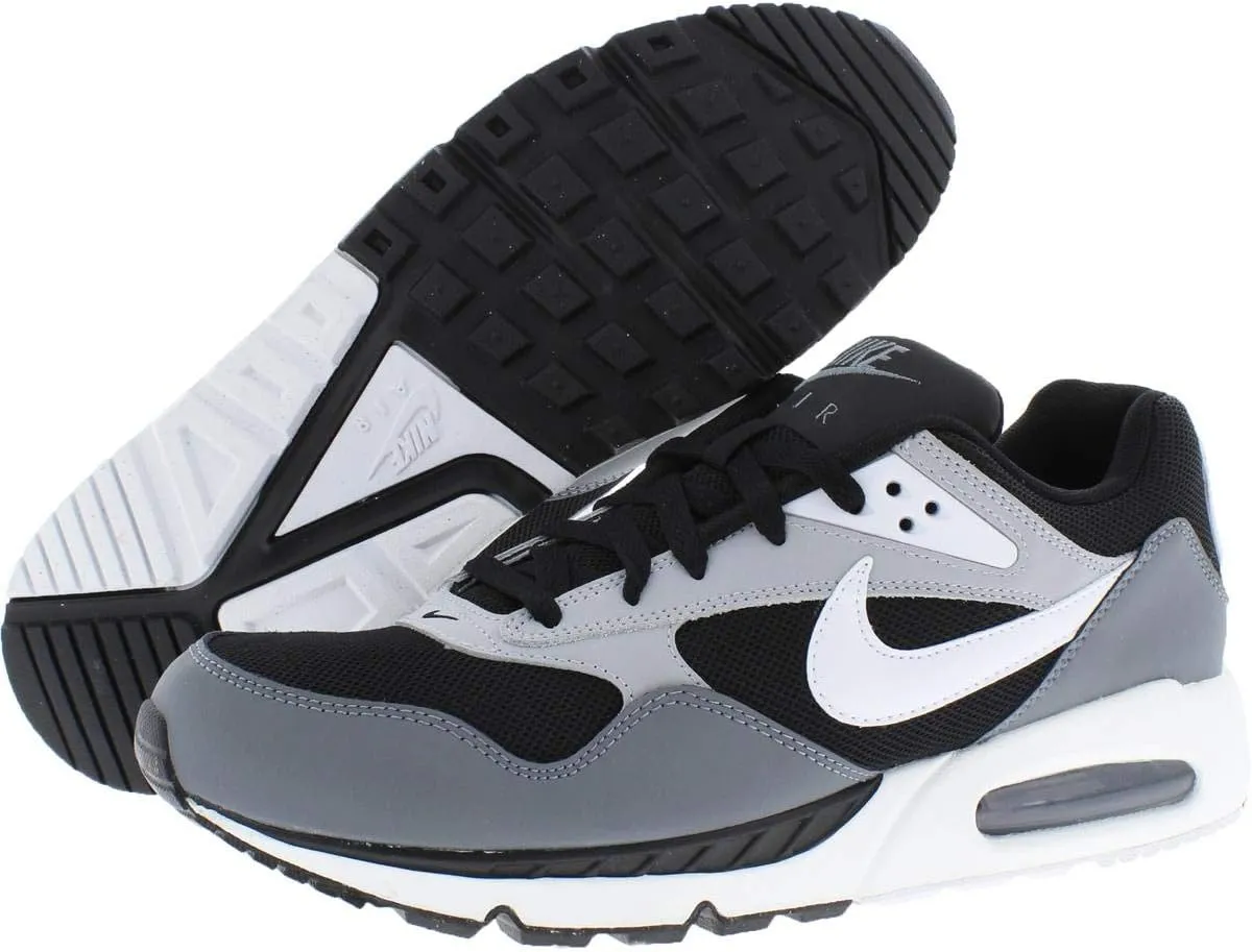 Nike Mens Air Max Correlate Lowtop Running Shoes