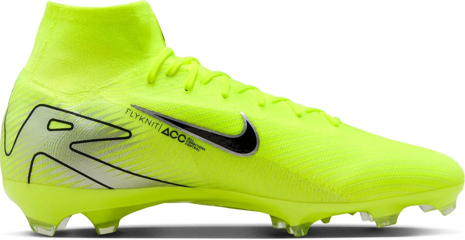 Nike Men's Football Soccer Shoe