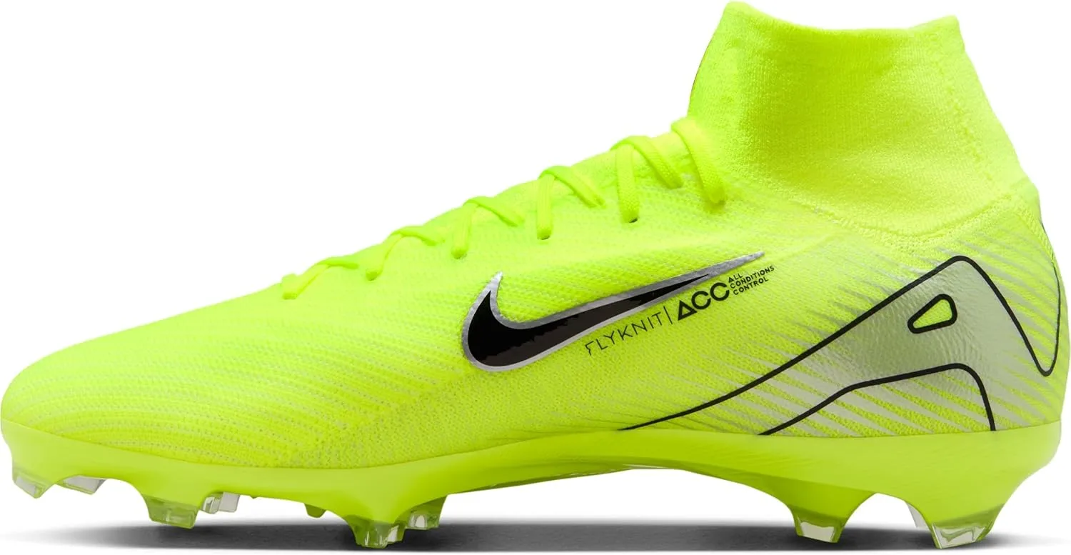 Nike Men's Football Soccer Shoe