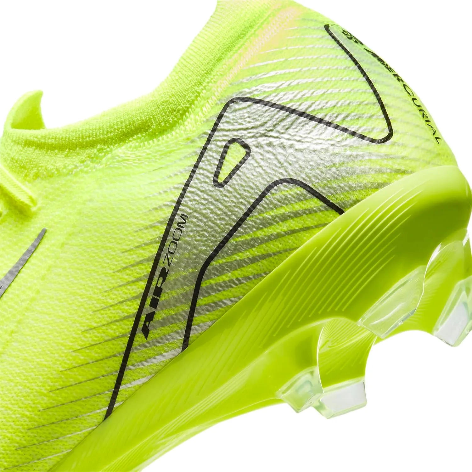 Nike Men's Football Soccer Shoe