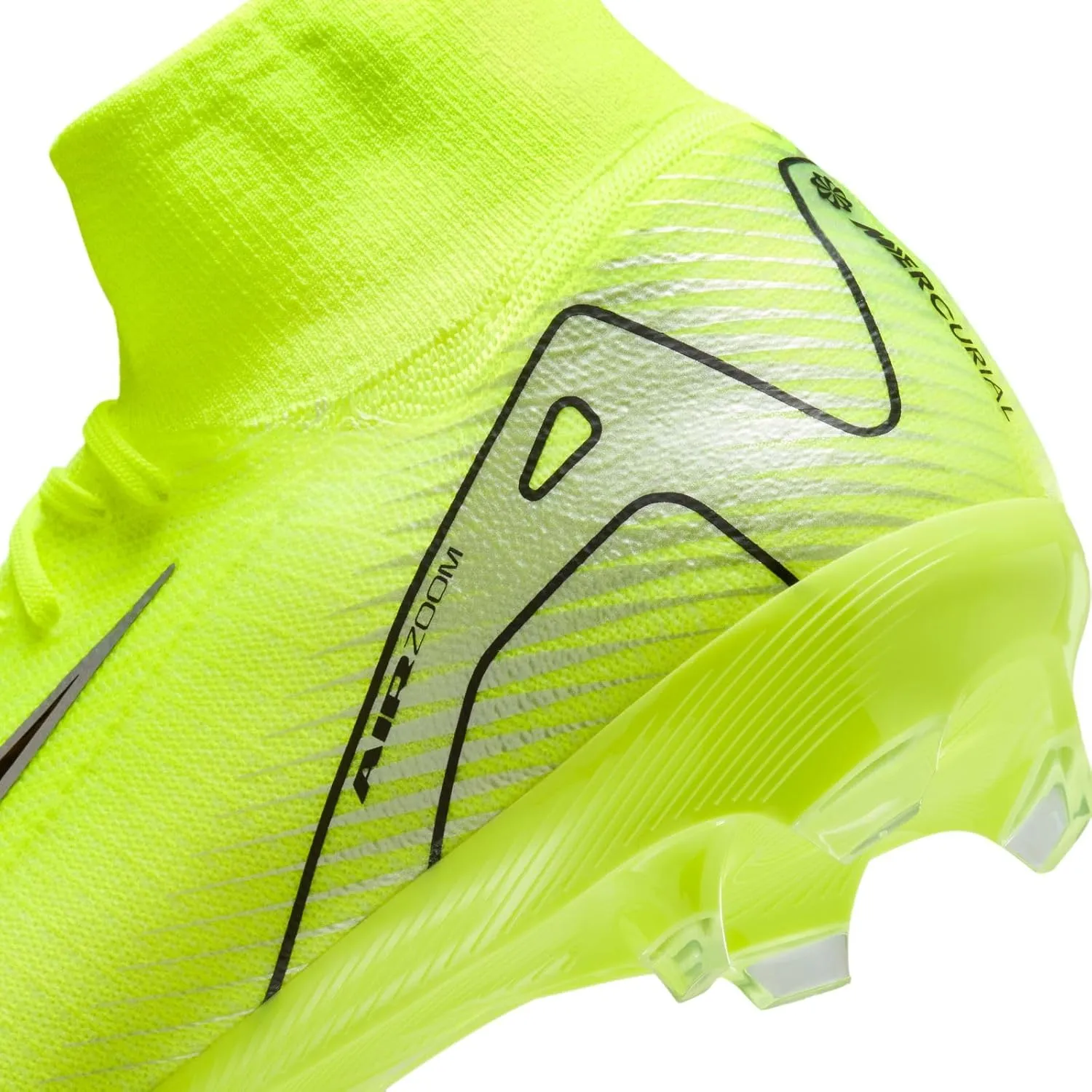 Nike Men's Football Soccer Shoe
