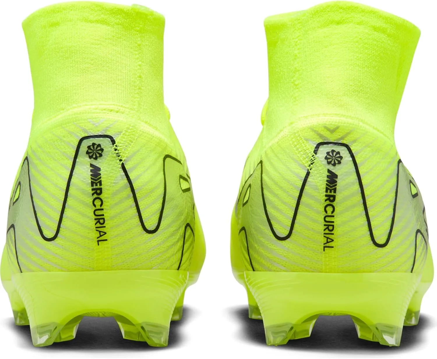 Nike Men's Football Soccer Shoe