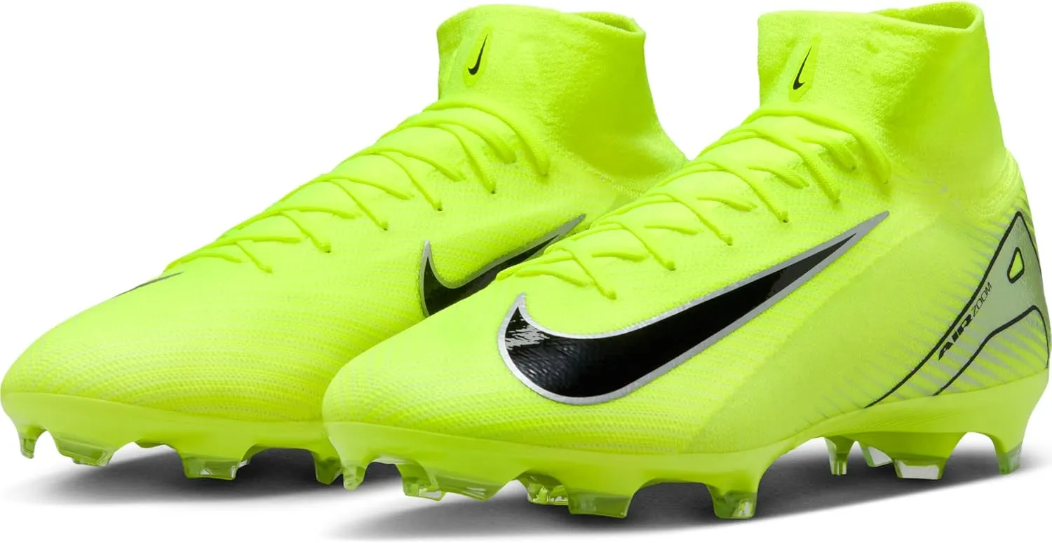Nike Men's Football Soccer Shoe
