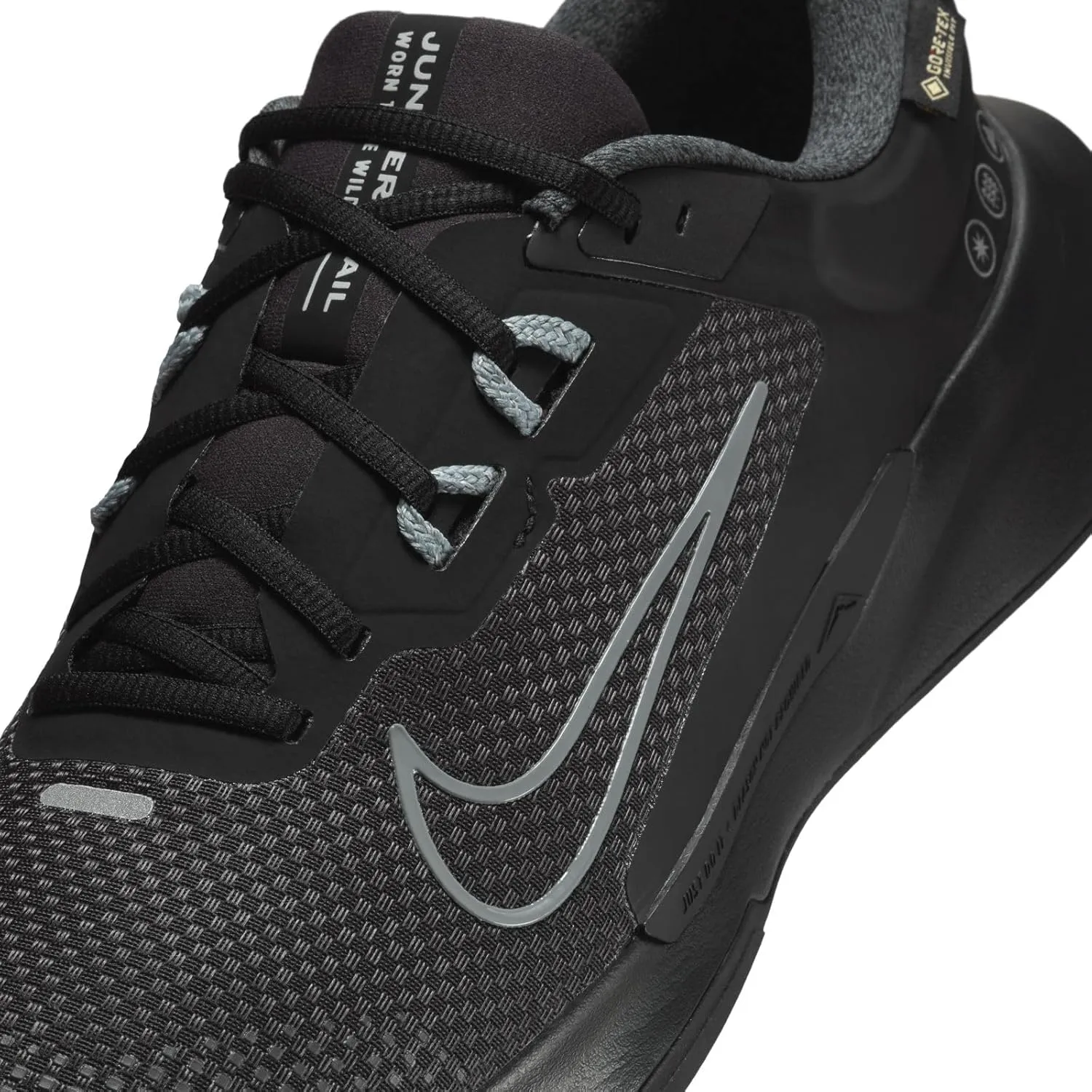 Nike Men's Low-top Walking Shoe