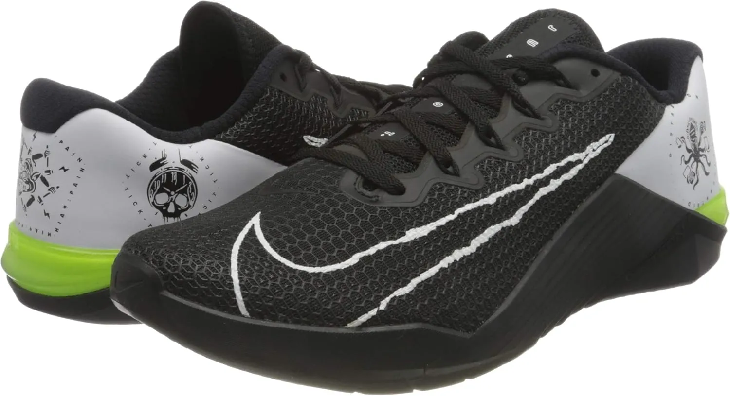 NIKE Men's Race Running Shoe