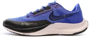 Nike Mens Rival Fly 3 Running Shoe Hyper Royal/Black Size 8.5