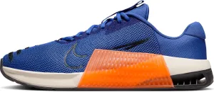 Nike Mens Training Shoe, Astronomy Blue Black Hyper Crimson, 11.5