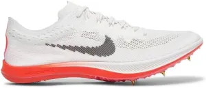 Nike Men's ZoomX Dragonfly Track & Field Distance Spikes Shoes Cleats 'Rawdacious' (DJ5255-100) - Size 12