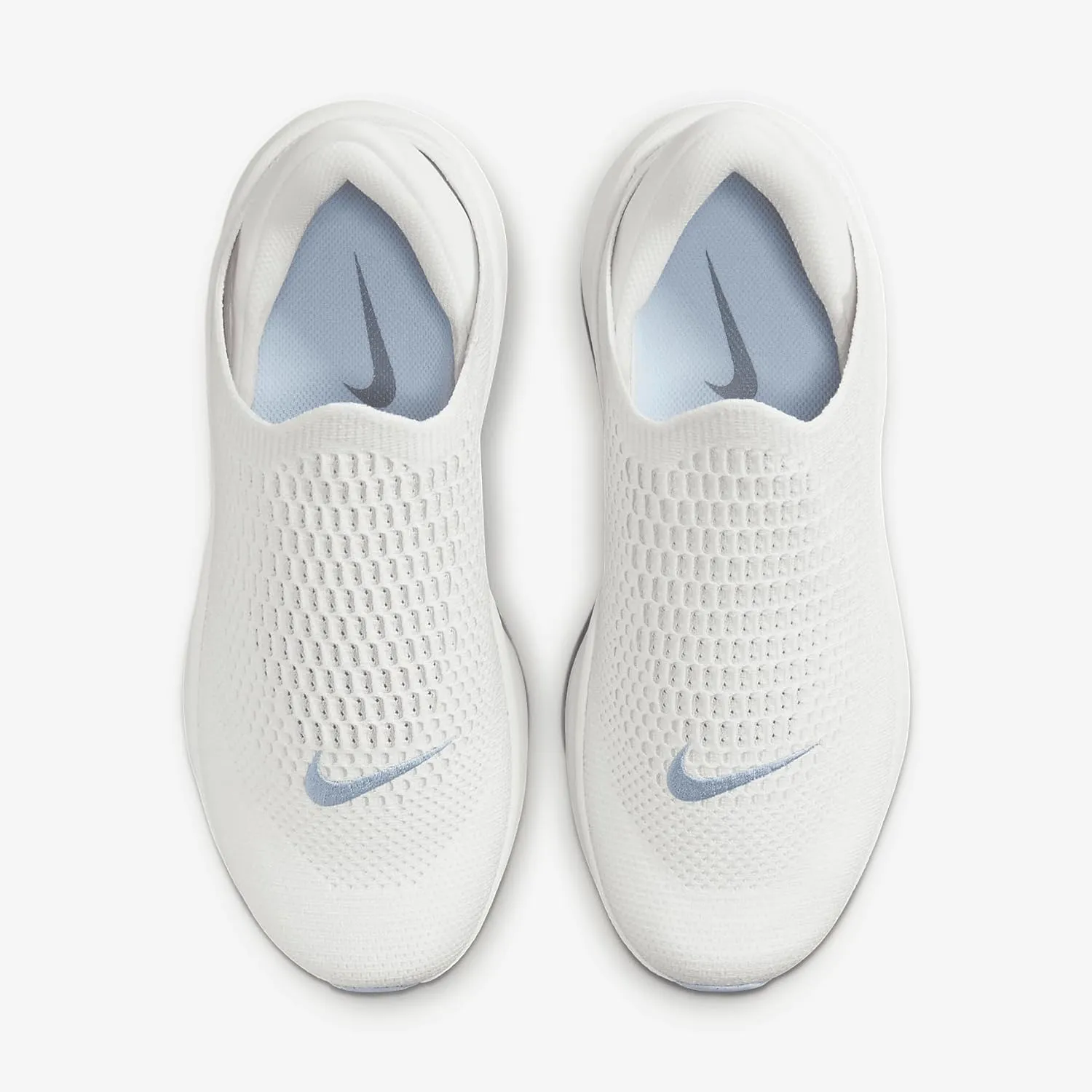 Nike Reina EasyOn Women's Shoes (FN0345-100, Sail/Phantom/Light Orewood Brown/)