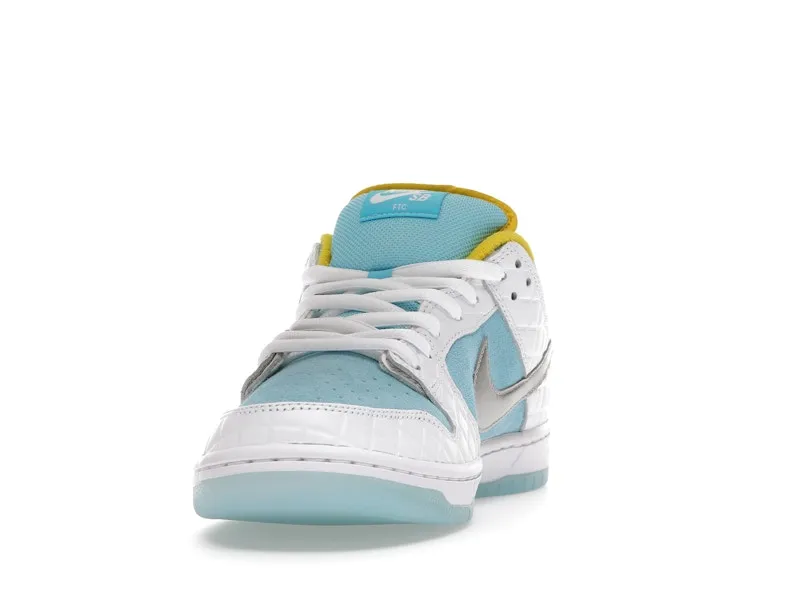 Nike SB Dunk Low FTC Laguna Pulse