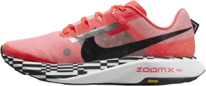 Nike Ultrafly Men's Trail Racing Shoes (DX1978-102, Summit White/Vapor Green/Laser Orange/Black)