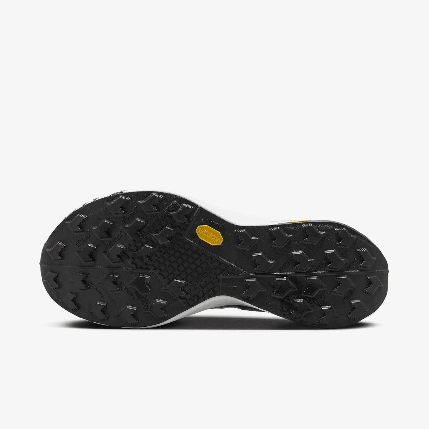 Nike Ultrafly Men's Trail Racing Shoes (DX1978-102, Summit White/Vapor Green/Laser Orange/Black)