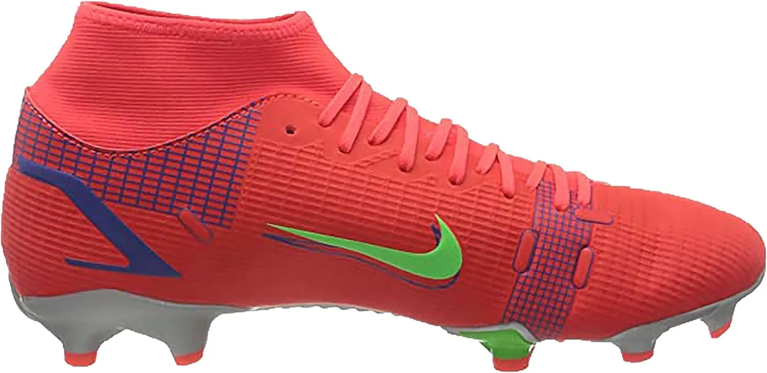 Nike Unisex-Adult Football Soccer Shoe